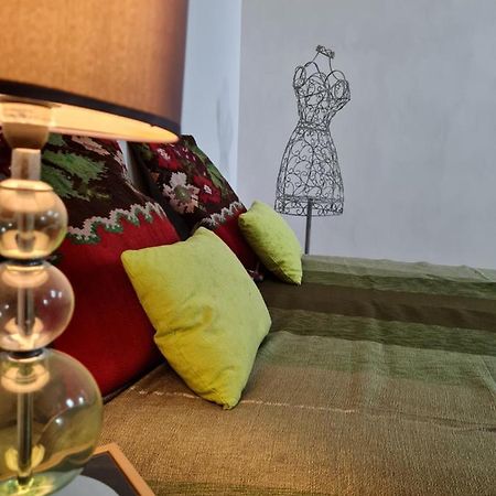 הוילה Piccola Residenza Salentina A לצ'ה מראה חיצוני תמונה