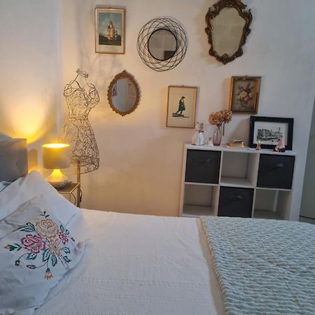 הוילה Piccola Residenza Salentina A לצ'ה מראה חיצוני תמונה