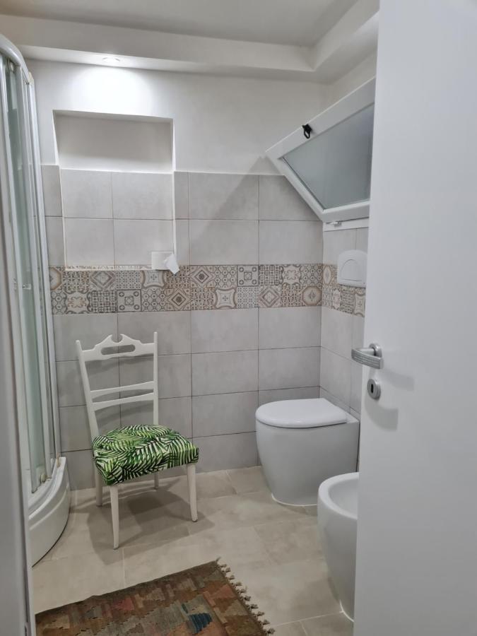 הוילה Piccola Residenza Salentina A לצ'ה מראה חיצוני תמונה