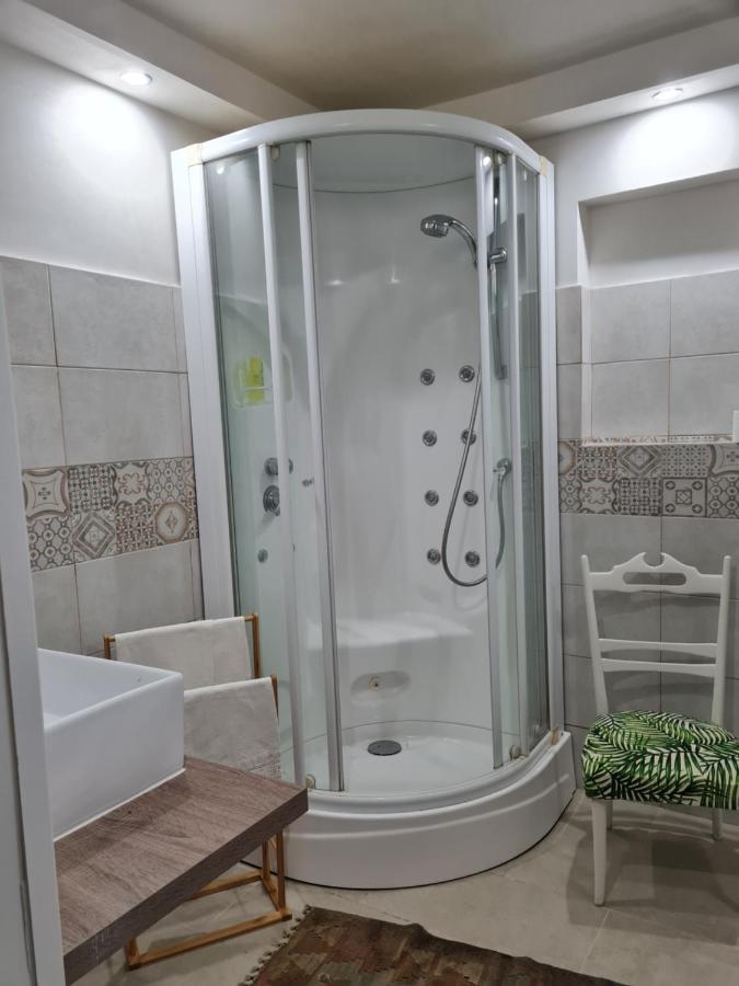 הוילה Piccola Residenza Salentina A לצ'ה מראה חיצוני תמונה