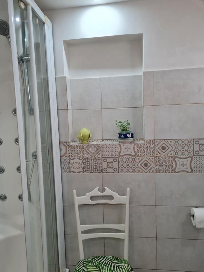 הוילה Piccola Residenza Salentina A לצ'ה מראה חיצוני תמונה