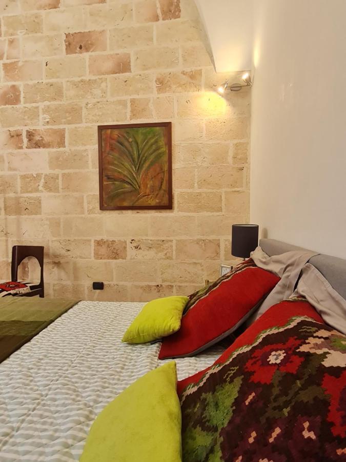 הוילה Piccola Residenza Salentina A לצ'ה מראה חיצוני תמונה